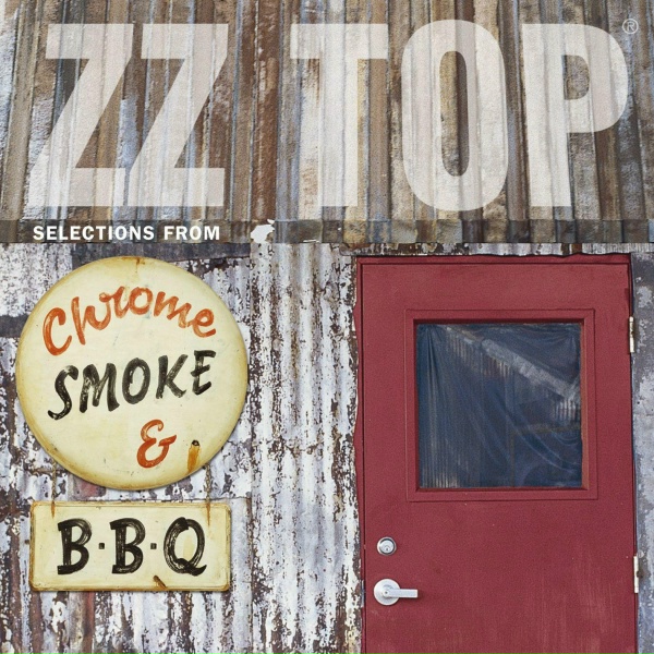 ZZ Top - Sure Got Cold After the Rain Fell