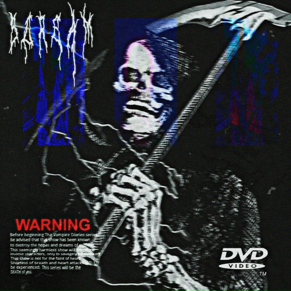 OXVGEN - SCREAM