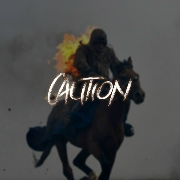 Ambassador - Caution