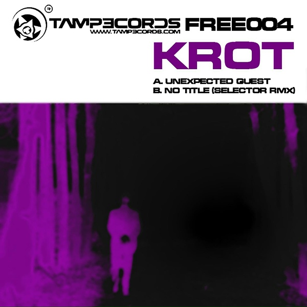 Krot - No Title