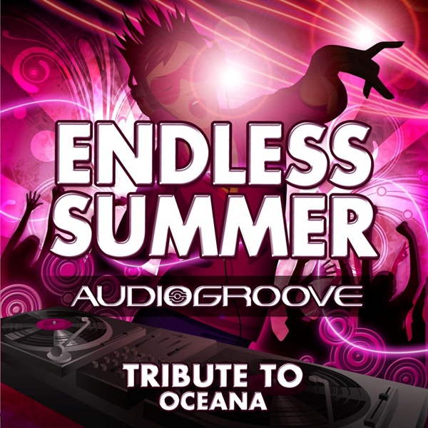 Audiogroove - Endless Summer