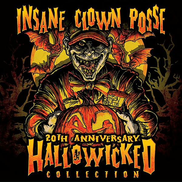Insane Clown Posse feat. Anybody Killa