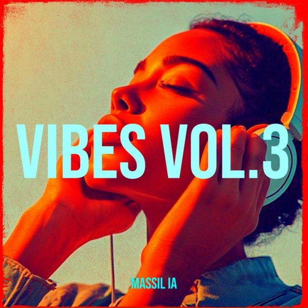 MASSIL IA - All Night Feeling