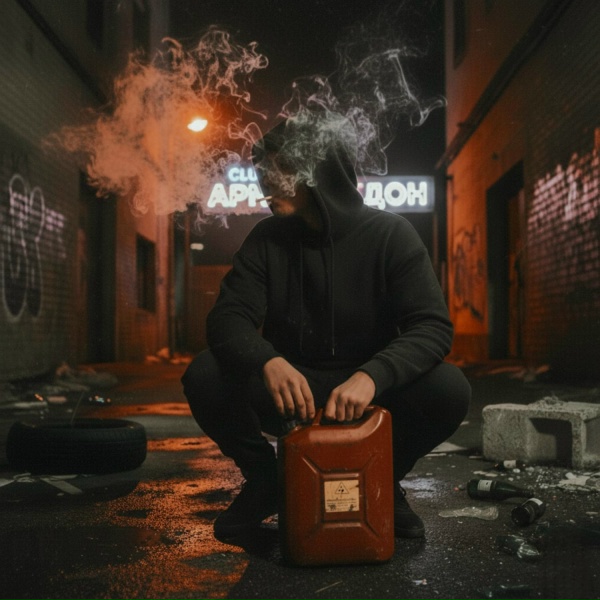 LOVIXX - Marlboro