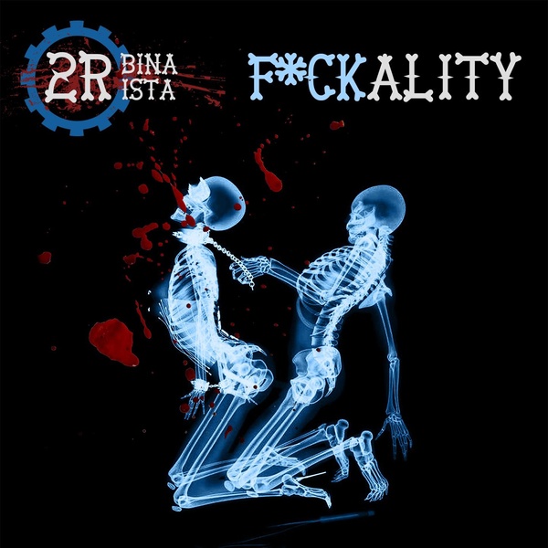 2rbina 2rista - Многоёб