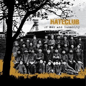 Hateclub - Out of My Head