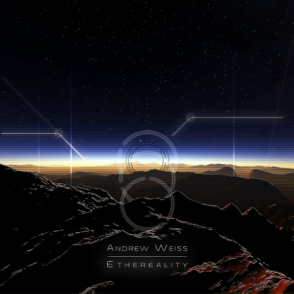 Andrew Weiss - Whirlwind