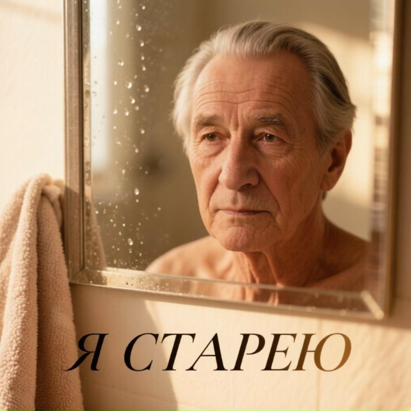 Bogden - Я старею