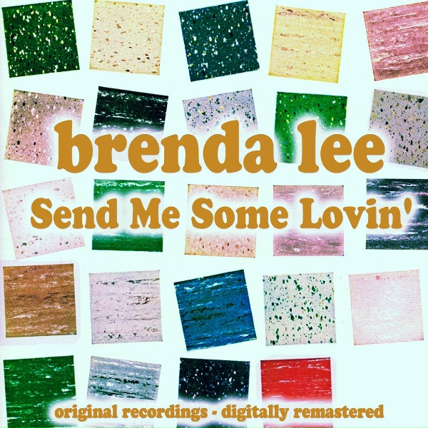 Brenda Lee - Lover Come Back to Me