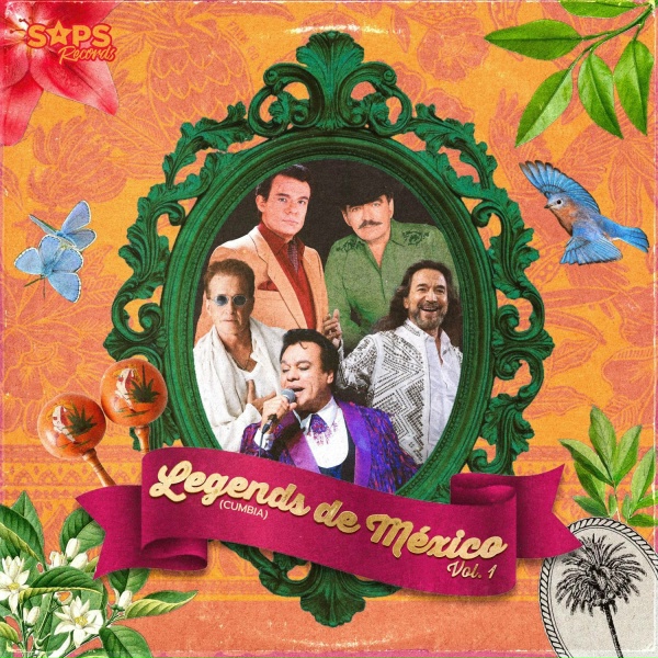 El Super Show De Los Vaskez - No Me Vuelvo a Enamorar