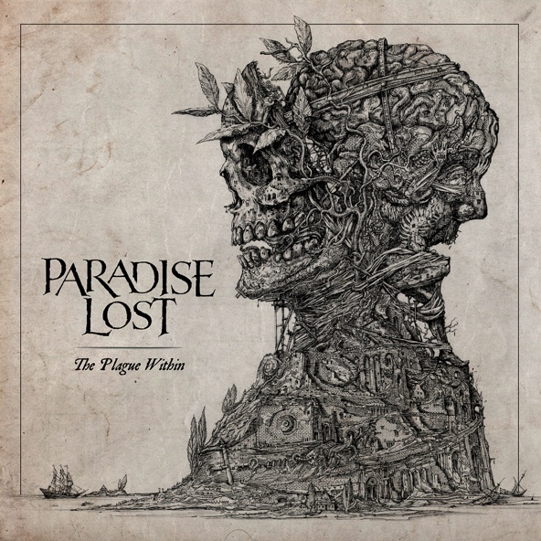 Paradise Lost - No Hope in Sight