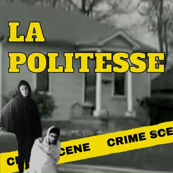 Sexy Sushi, Rebeka Warrior, Mitch Silver - La Politesse