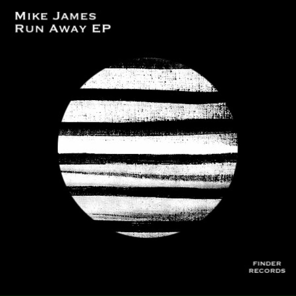 Mike James (UK) - Get High