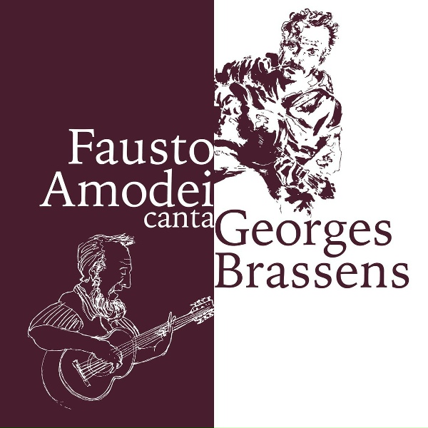 Fausto Amodei - &Euml;l t&egrave;mp perd&ugrave; (Le temp pass&eacute;)