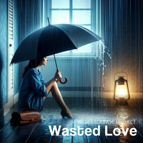 Velvet Lounge Project - Wasted love