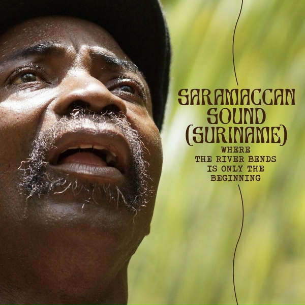 Saramaccan Sound (Suriname) - One Mother, Two Hearts