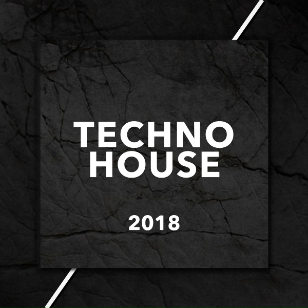 Techno House - Space