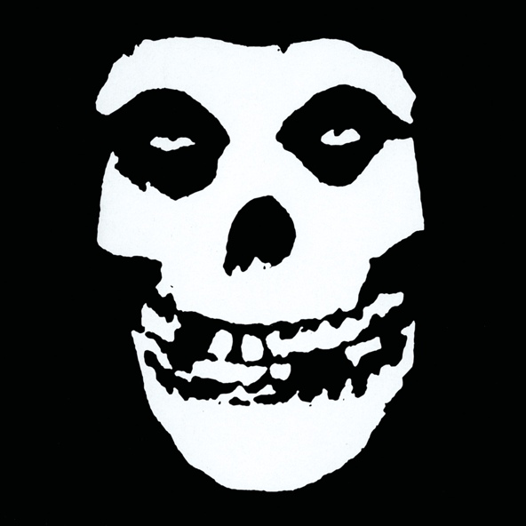 Misfits - Last Caress