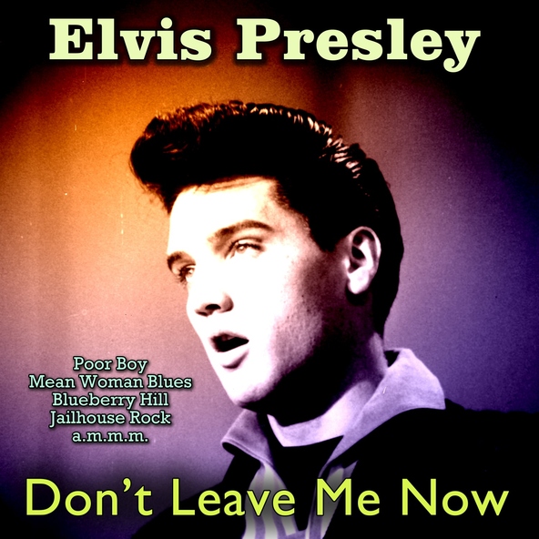 Elvis Presley - We're Gonna Move