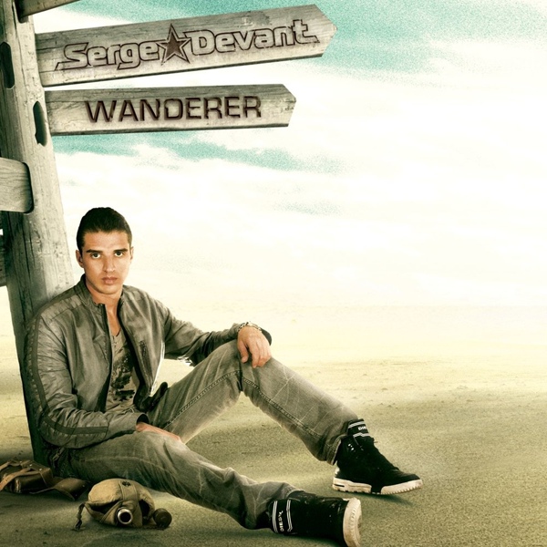 Serge Devant feat. Nadia Ali - 12 Wives In Tehran
