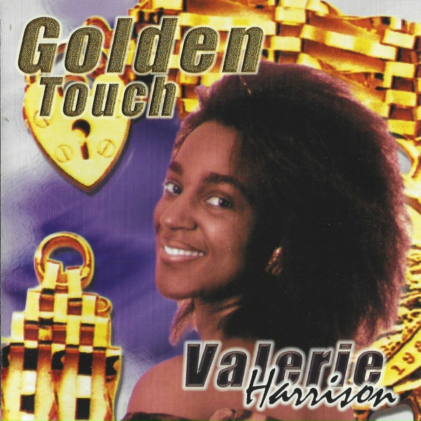 Valerie Harrison feat. Bill Campbell