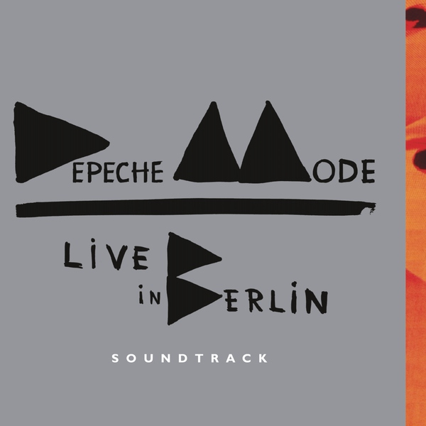 Depeche Mode - Enjoy The Silence