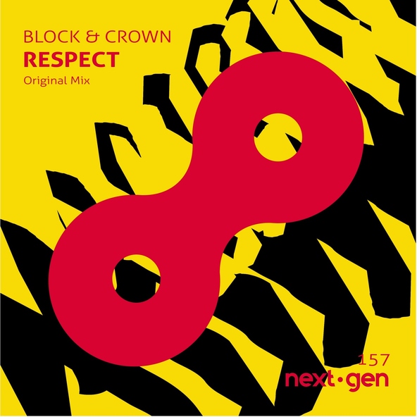 Block & Crown - Respect