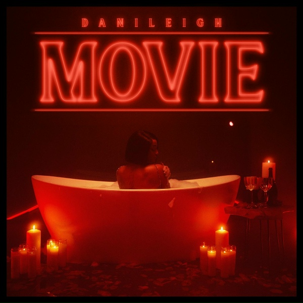 DaniLeigh - Situations