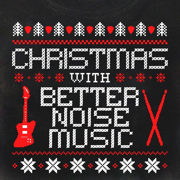All Good Things - Are You Coming Home (Silent Night)