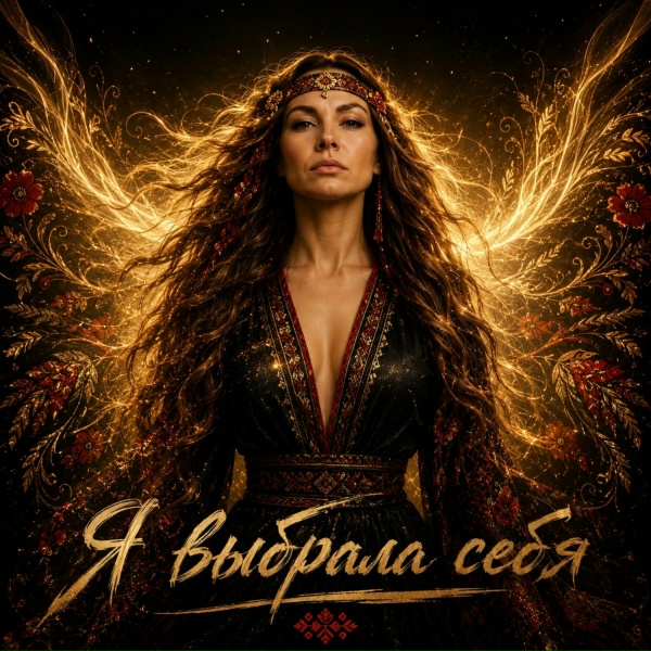 Нова Рей - Я выбрала себя