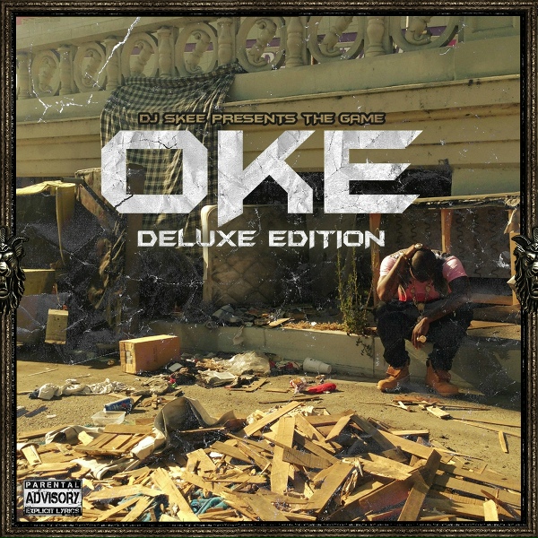 The Game feat. Clyde Carson, Problem - Turn Down For What