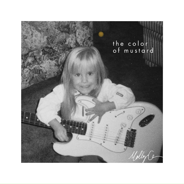 Molly Coleman - Awake