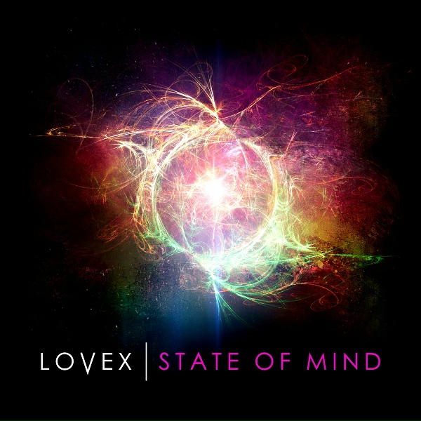 Lovex - Fighter