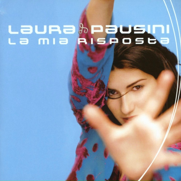 Laura Pausini - Stanotte stai con me
