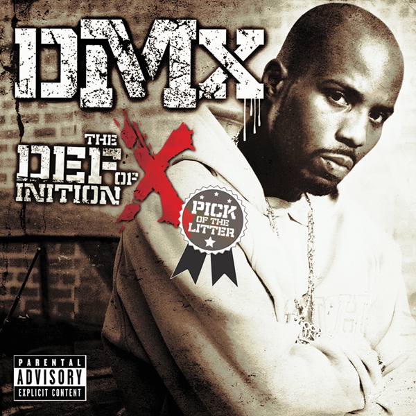 DMX feat. Sheek - Get At Me Dog