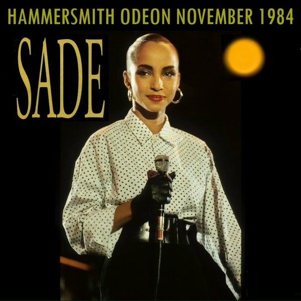 Sade - Instrumental