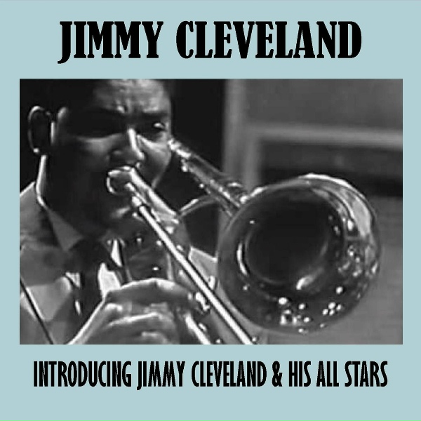 Jimmy Cleveland - Count 'Em