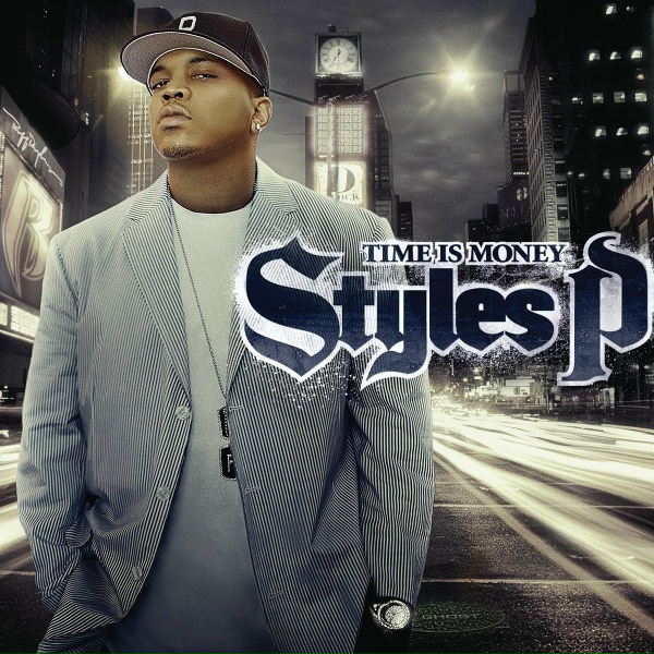Styles P feat. Flipsyde - Burn One Down