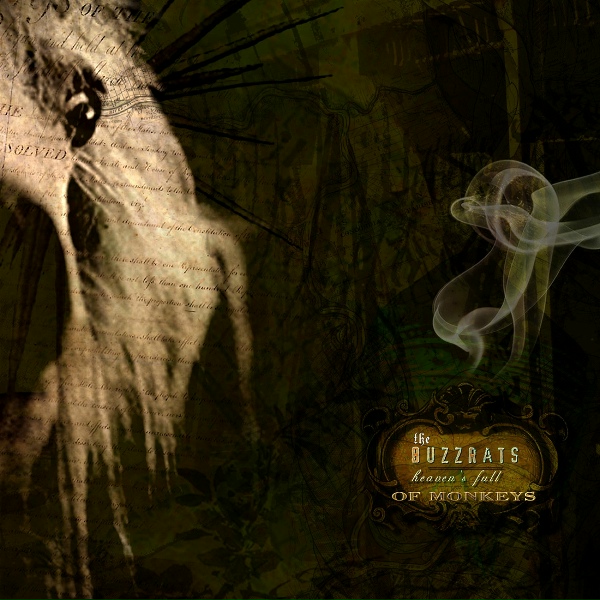 The Buzzrats - 78s