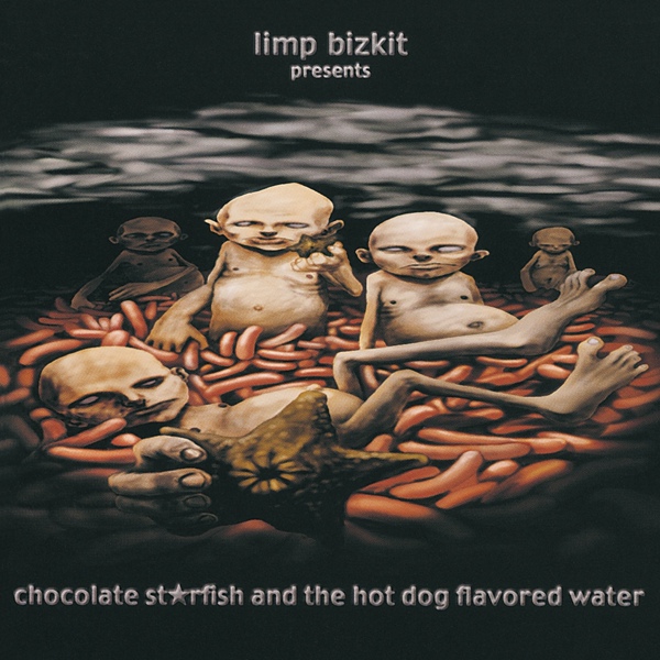 Limp Bizkit feat. Xzibit - Getcha Groove On