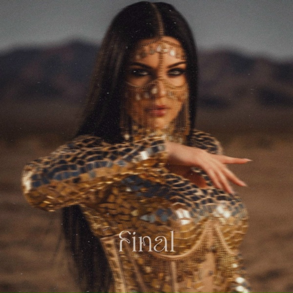 ICE HOT HEART - Final