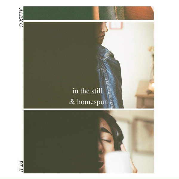 Alex G - Side of the Road