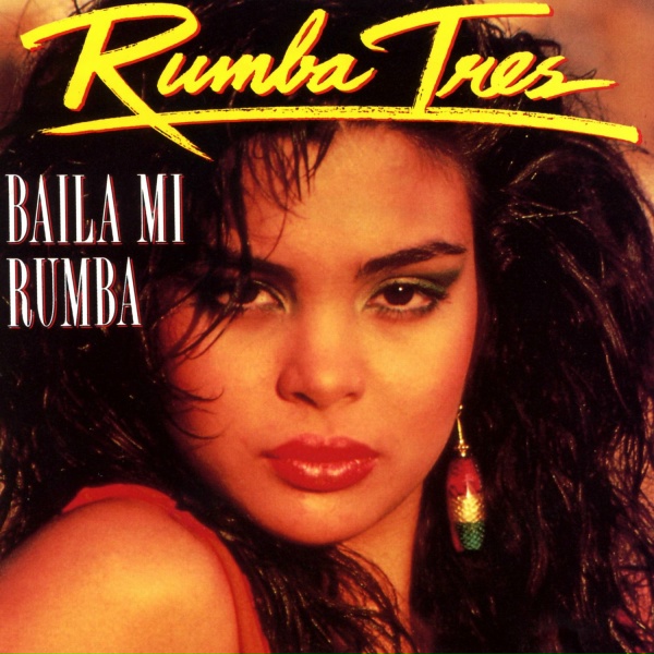 RUMBA TRES - No Se, No Se