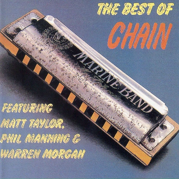 Chain - Feelings