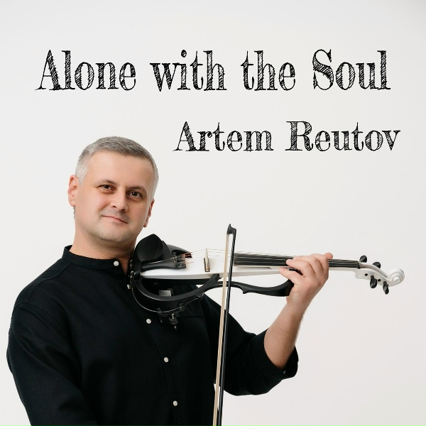 Artem Reutov - Fairytale