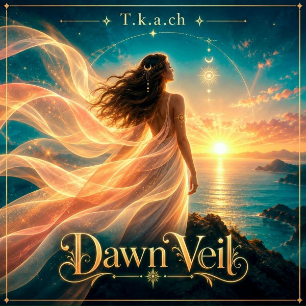 T.k.a.ch - Moonlit Spell