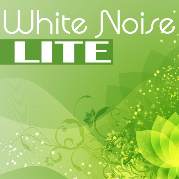 Real White Noise - Real White Noise