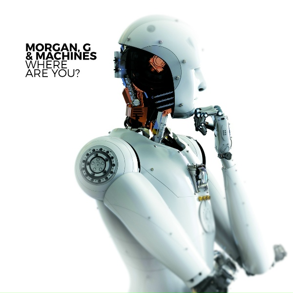 Morgan, G & Machines - Cruise