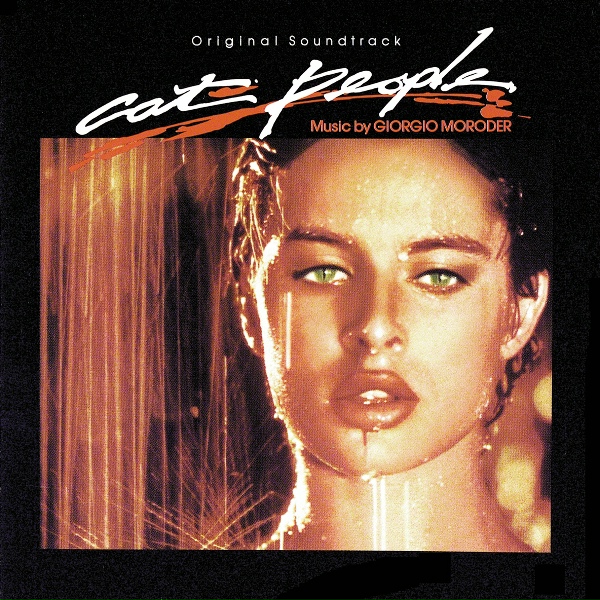 Giorgio Moroder - The Autopsy
