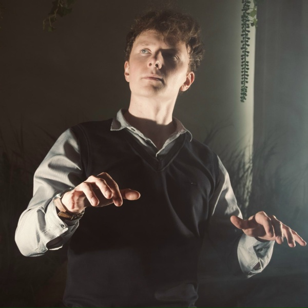 AlexKorn - 9 Lives